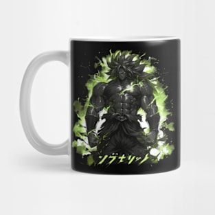 broly Mug